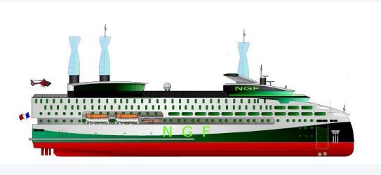 Source : Nice Green Ferries